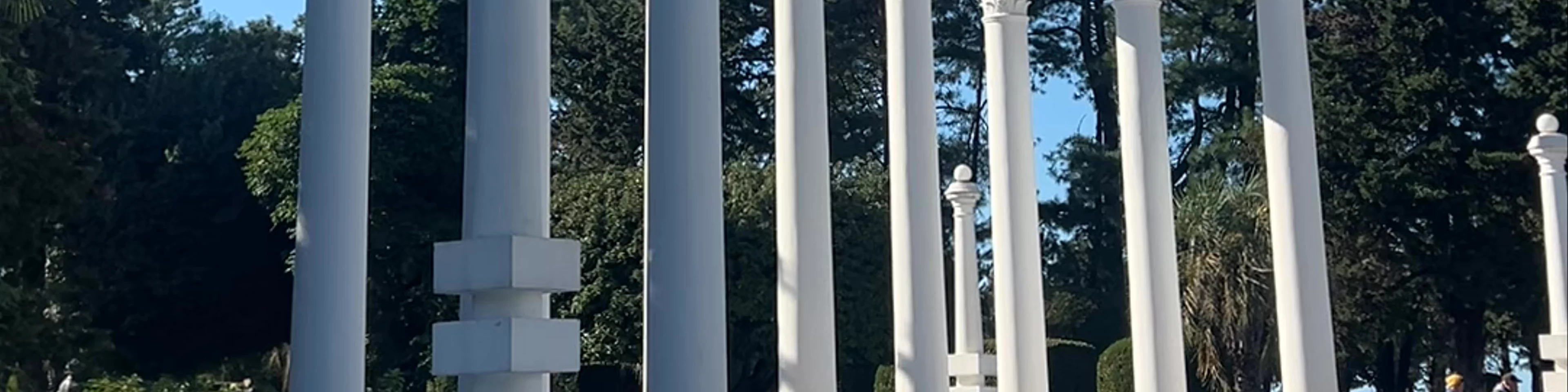 Colonnade