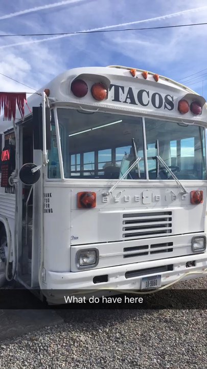 Fiesta Mexicana - Awesome mini restaurant! - Mexican Near Me - Dillon, Montana