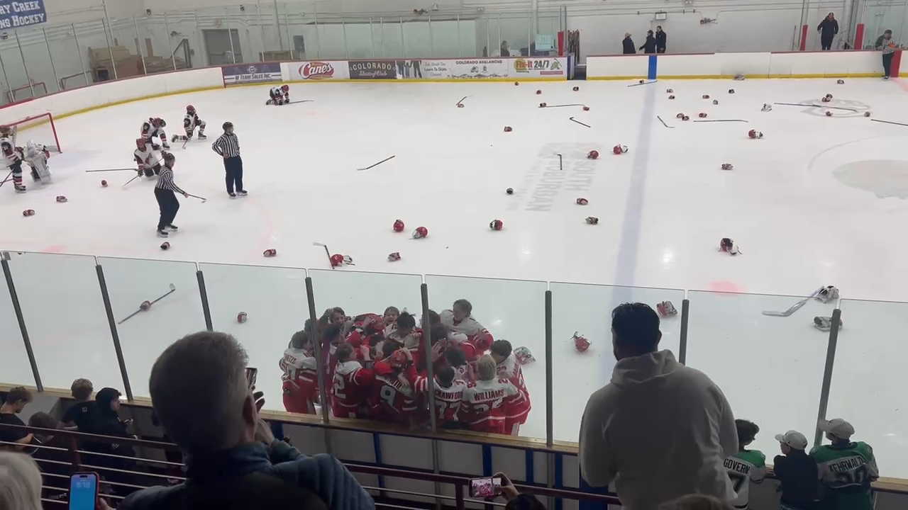 Smith OT Heroic to Secure Nationals for Okanagan Colorado 13U AAA!