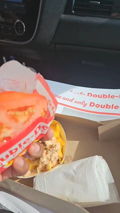 In-N-Out Burger - Burgers Near Me - Dallas, Texas