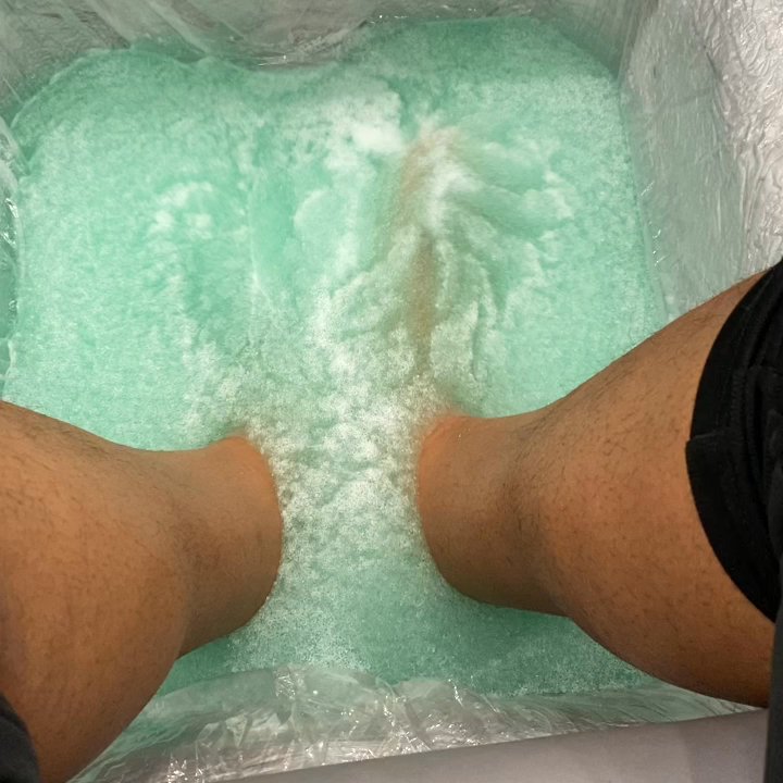 Sugar Polish Nail Bar - Gel manicure - Nail Salons Near Me - Atlanta, Georgia