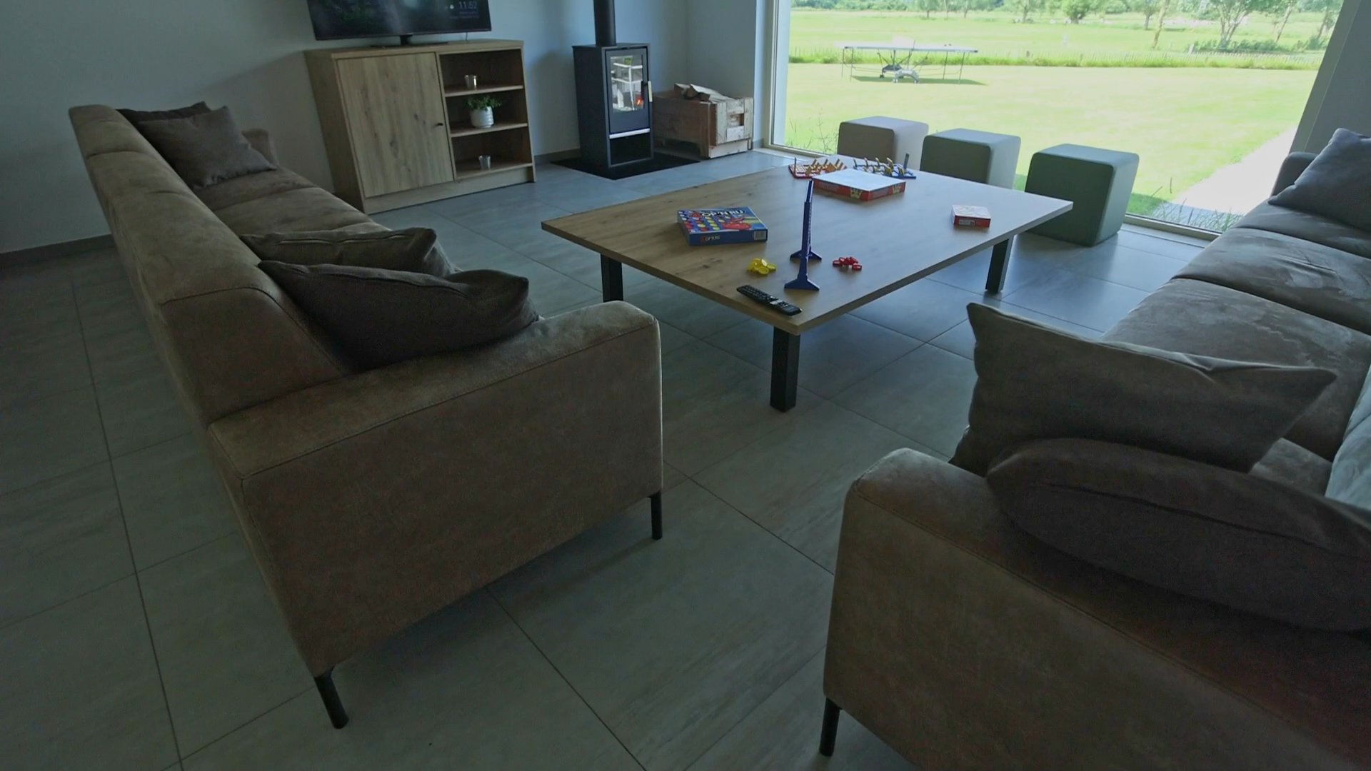 Accommodation BE-1091839-Houthulst