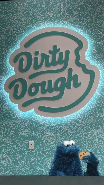 Dirty Dough - Desserts Near Me - Kyle, Texas