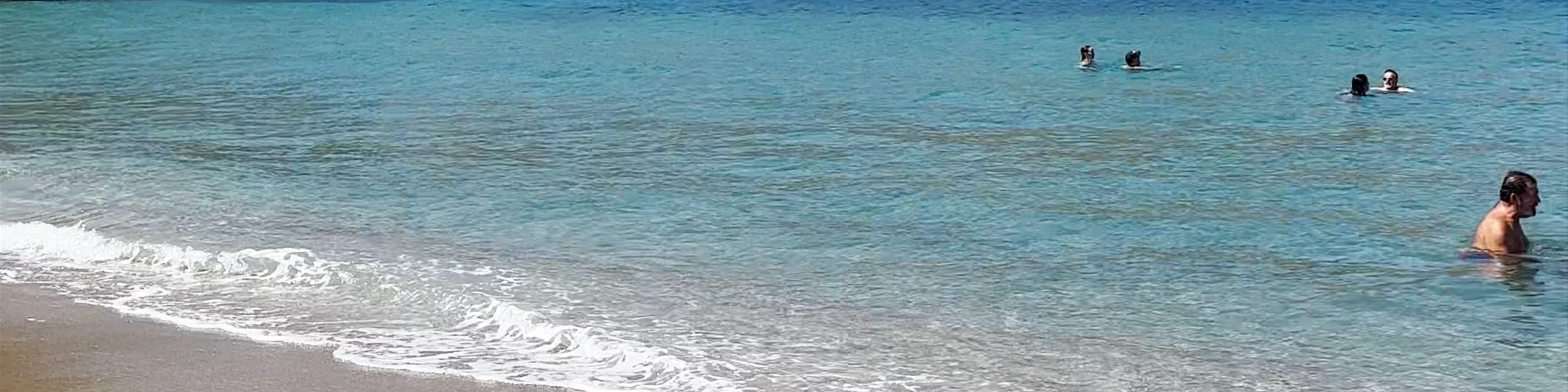 Paralia Xila