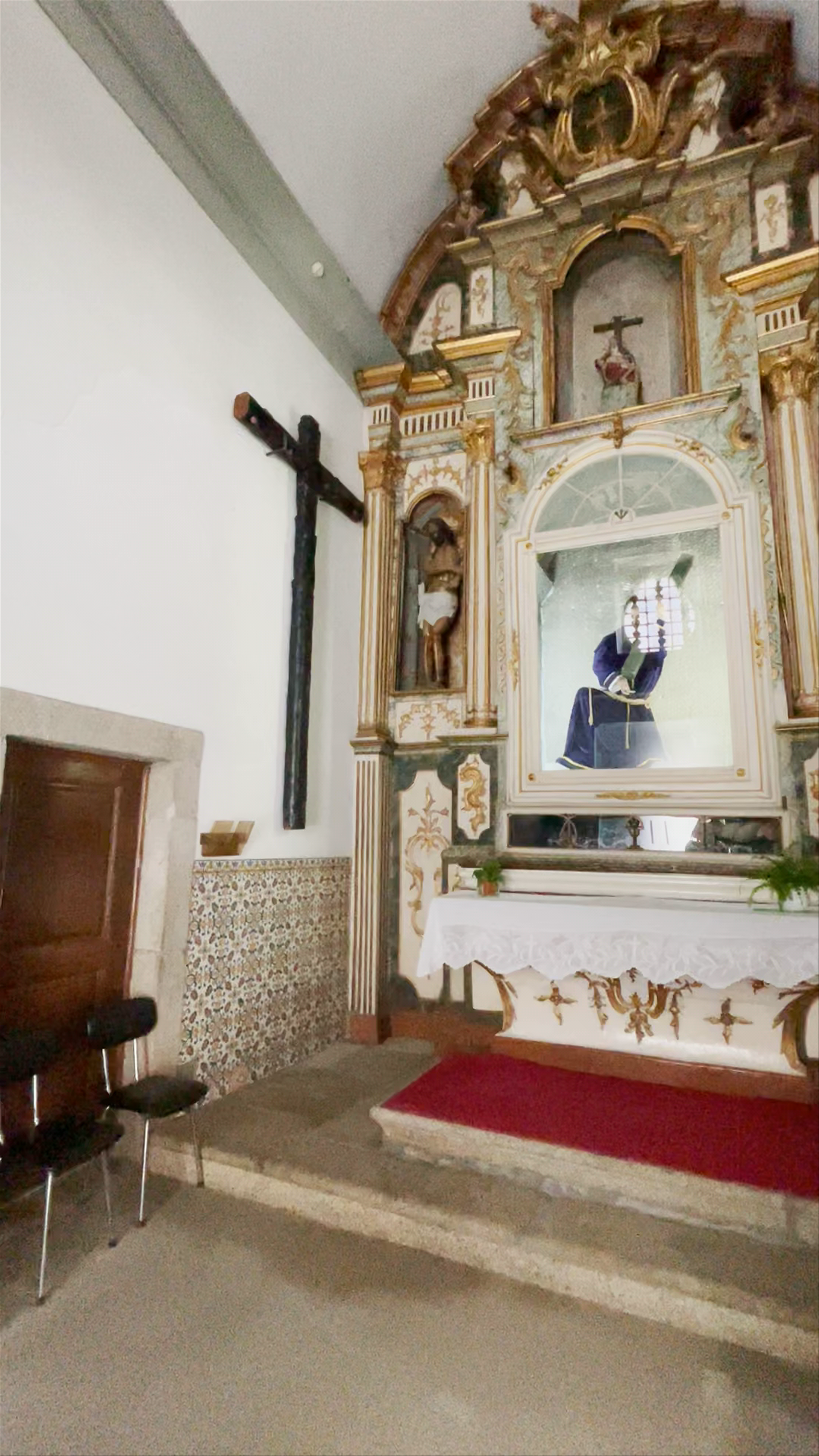 Iglesia de la Misericordia