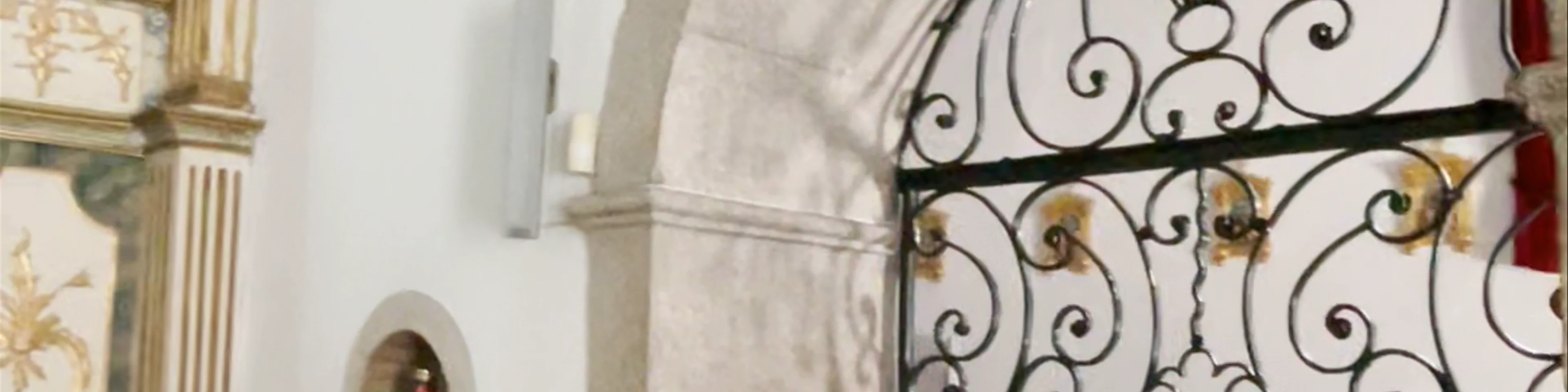 Iglesia de la Misericordia