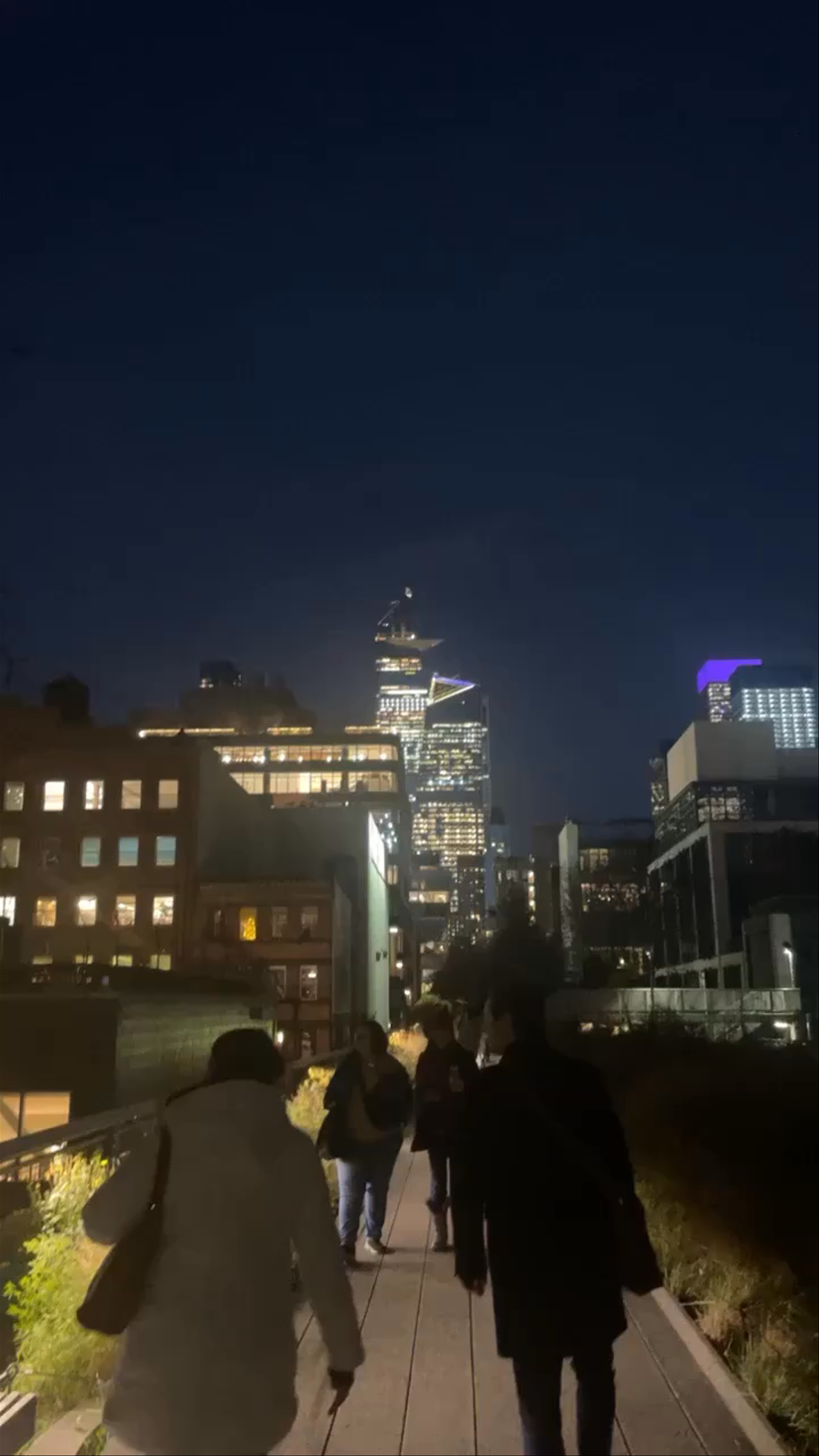 High Line