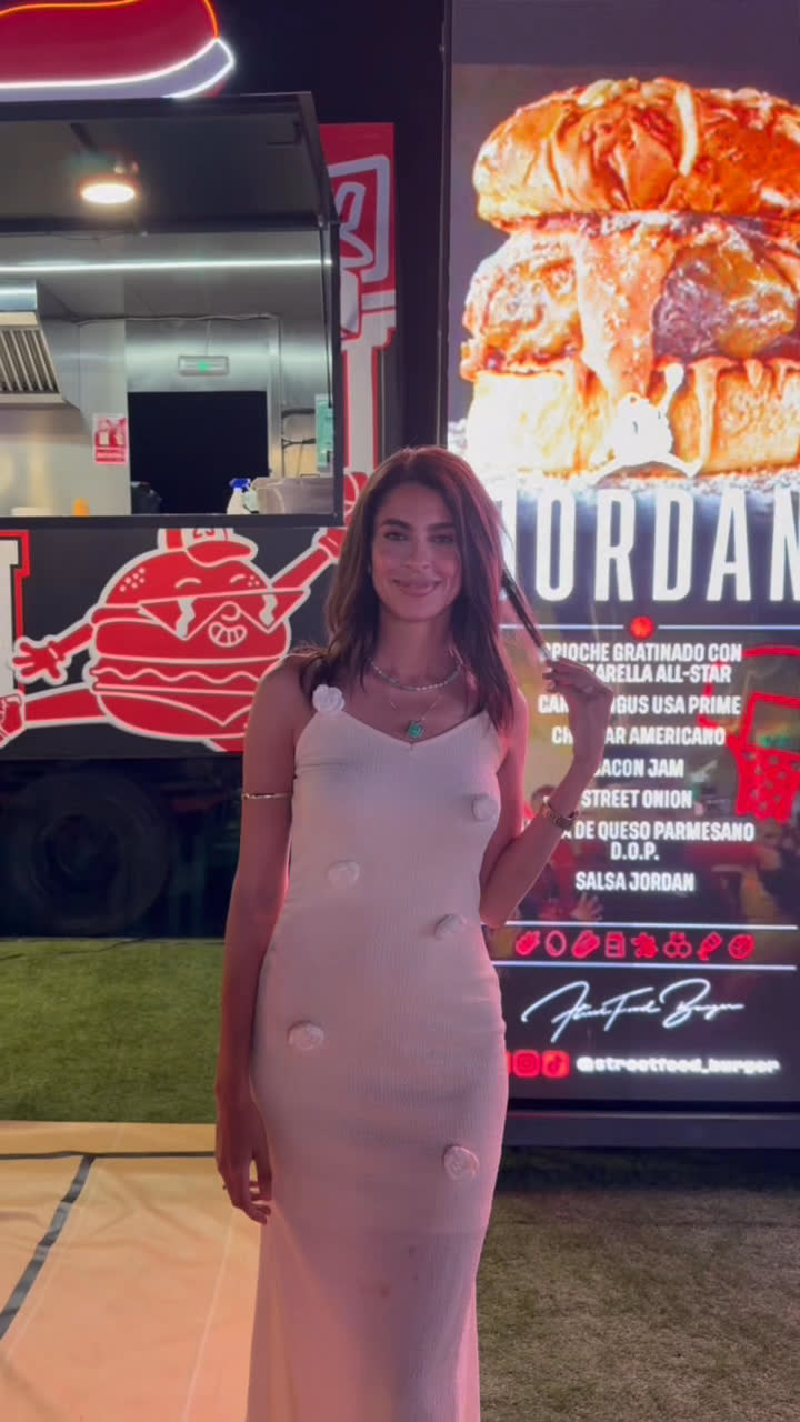 Vidéo UGC 2 de Mirian
