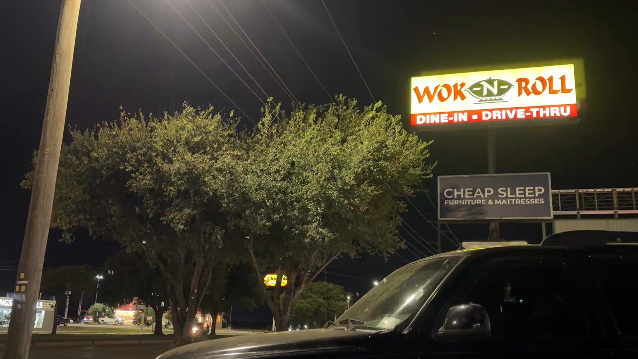 Wok N Roll - Chinese Near Me - Lawton, Oklahoma