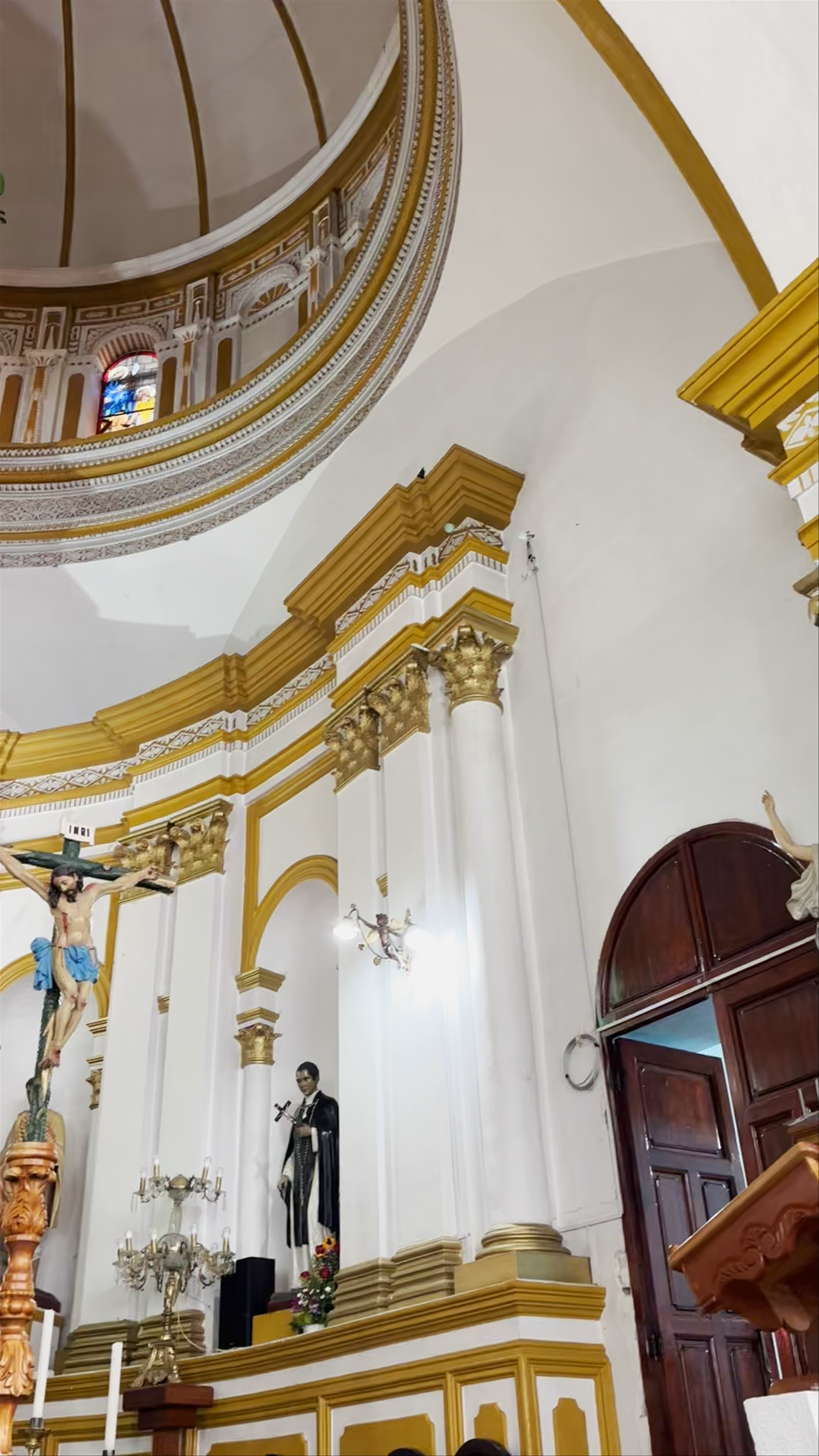 Templo de Nuestra Señora de Guadalupe
