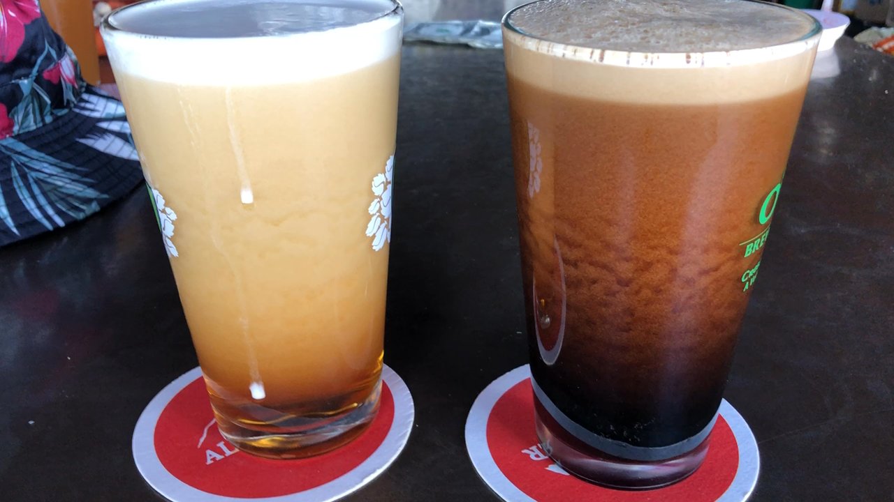 Dead Reckoning Tavern - Wexford Irish cream ale on Nitro - Pubs Near Me - Arcata, California