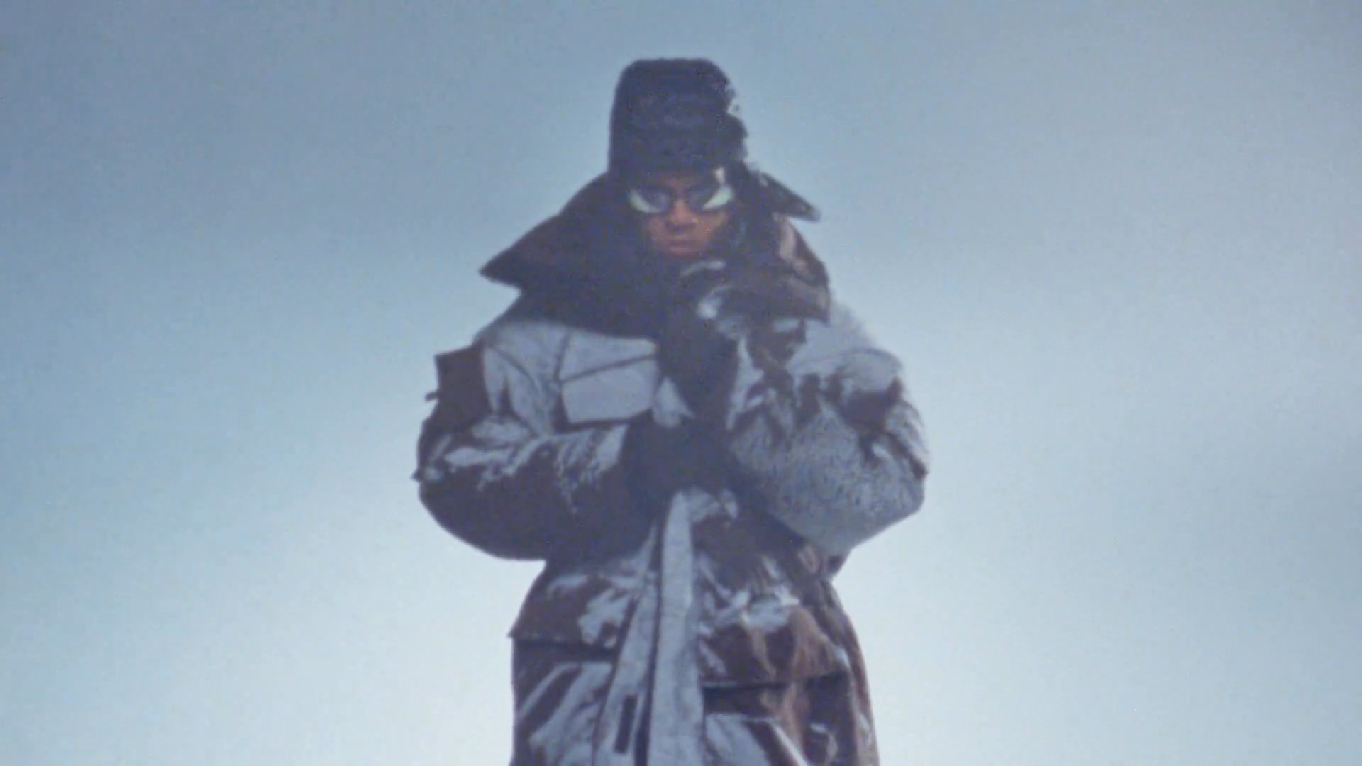 Snow Goose FW25 slide thumbnail