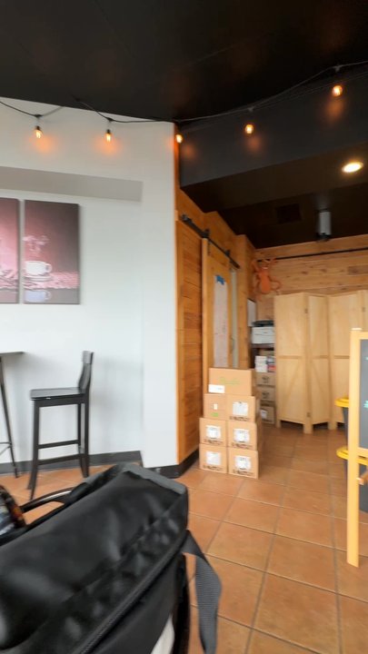 Cracken Coffee Roasters - Interior - Coffee Roasteries Near Me - Everett, Washington
