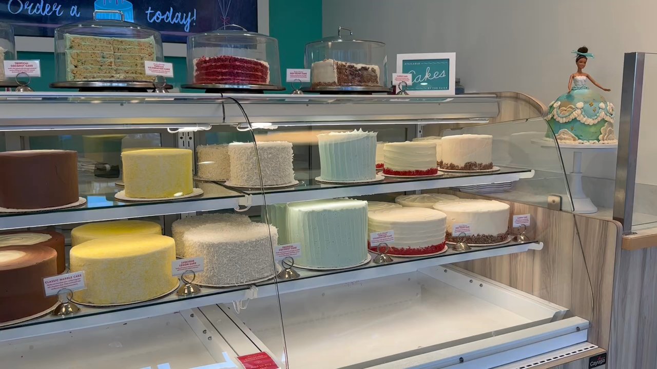 SusieCakes - Austin West Wood - cakes! - Bakeries Near Me - Austin, Texas