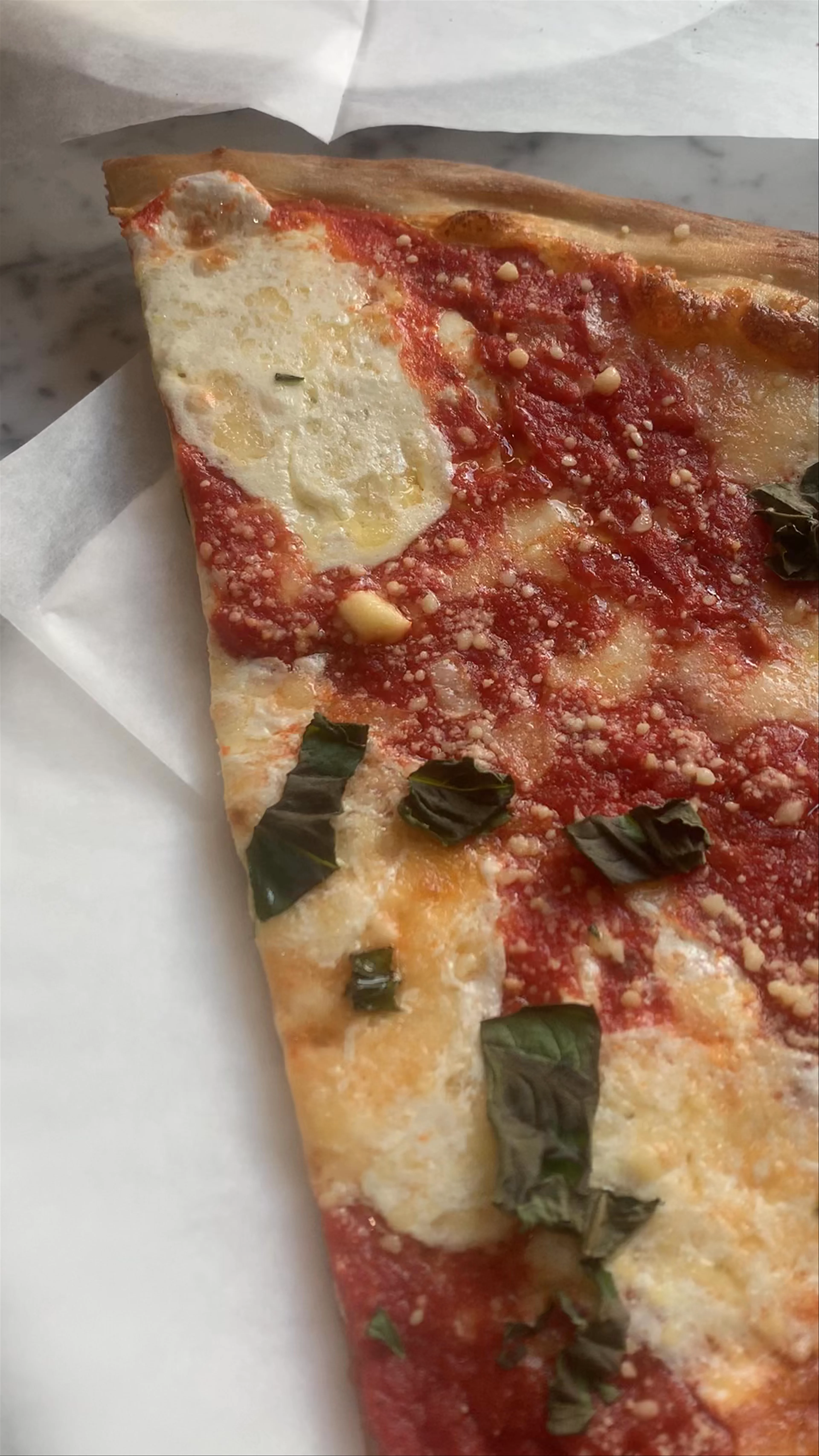 Vinnie's Pizzeria