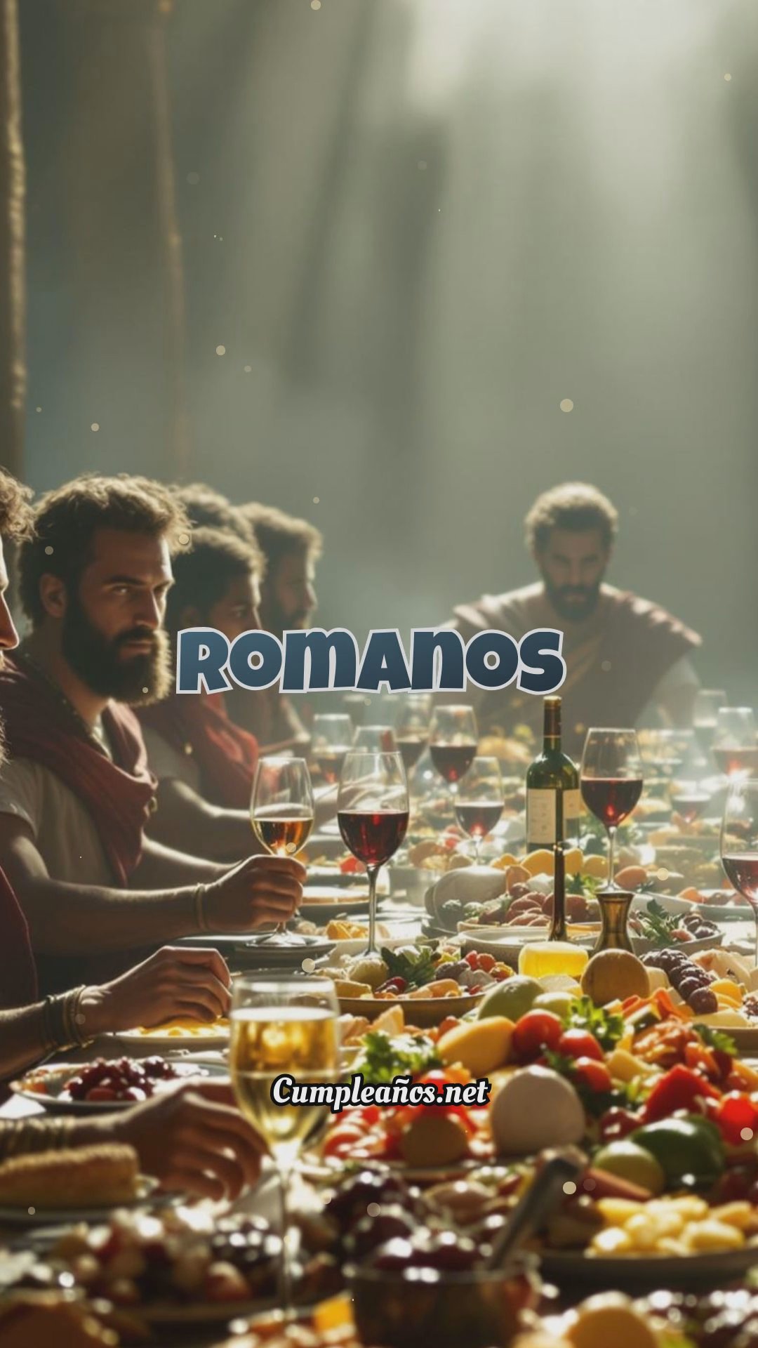 El dies natalis romano: celebraciones de cumpleaños en la antigüedad