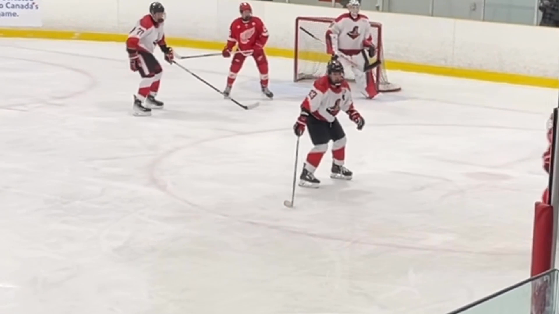 Christian Lee's Highlights fall 2025