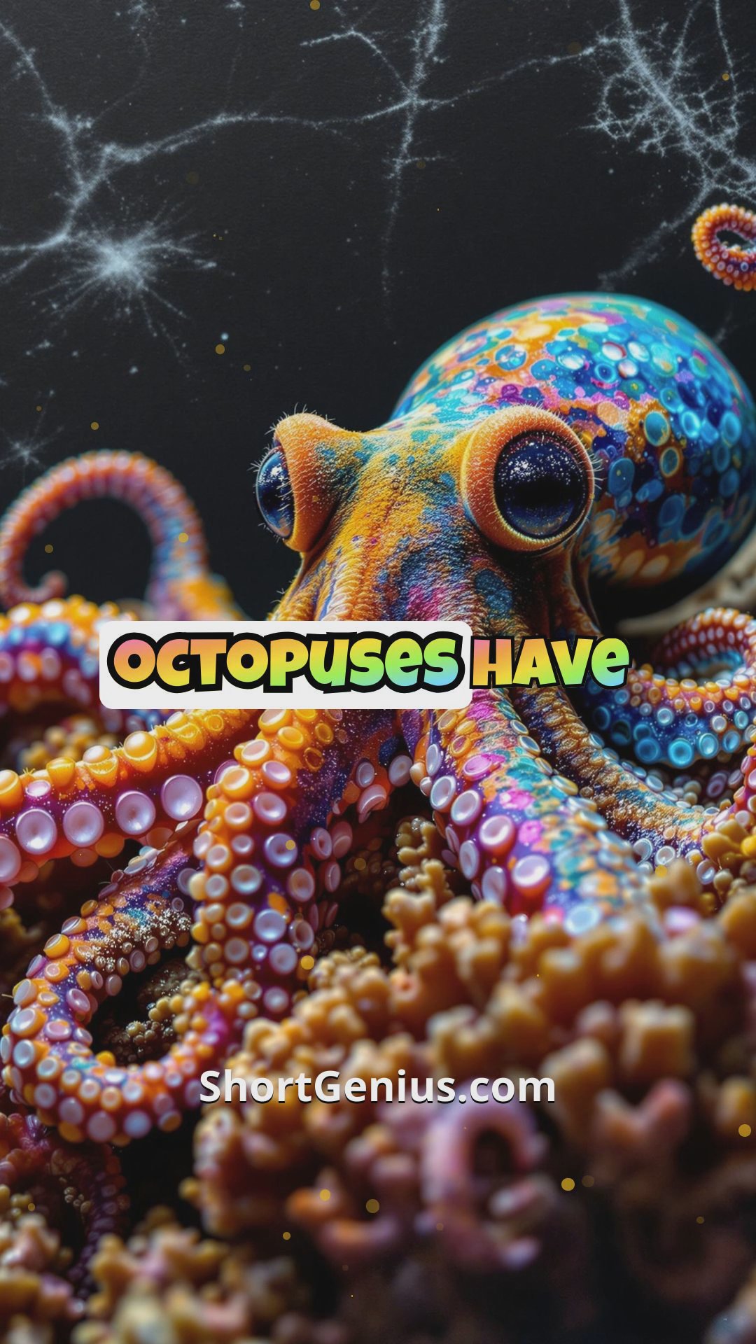 The Wonders of the Animal World: 50 Astonishing Fauna Facts