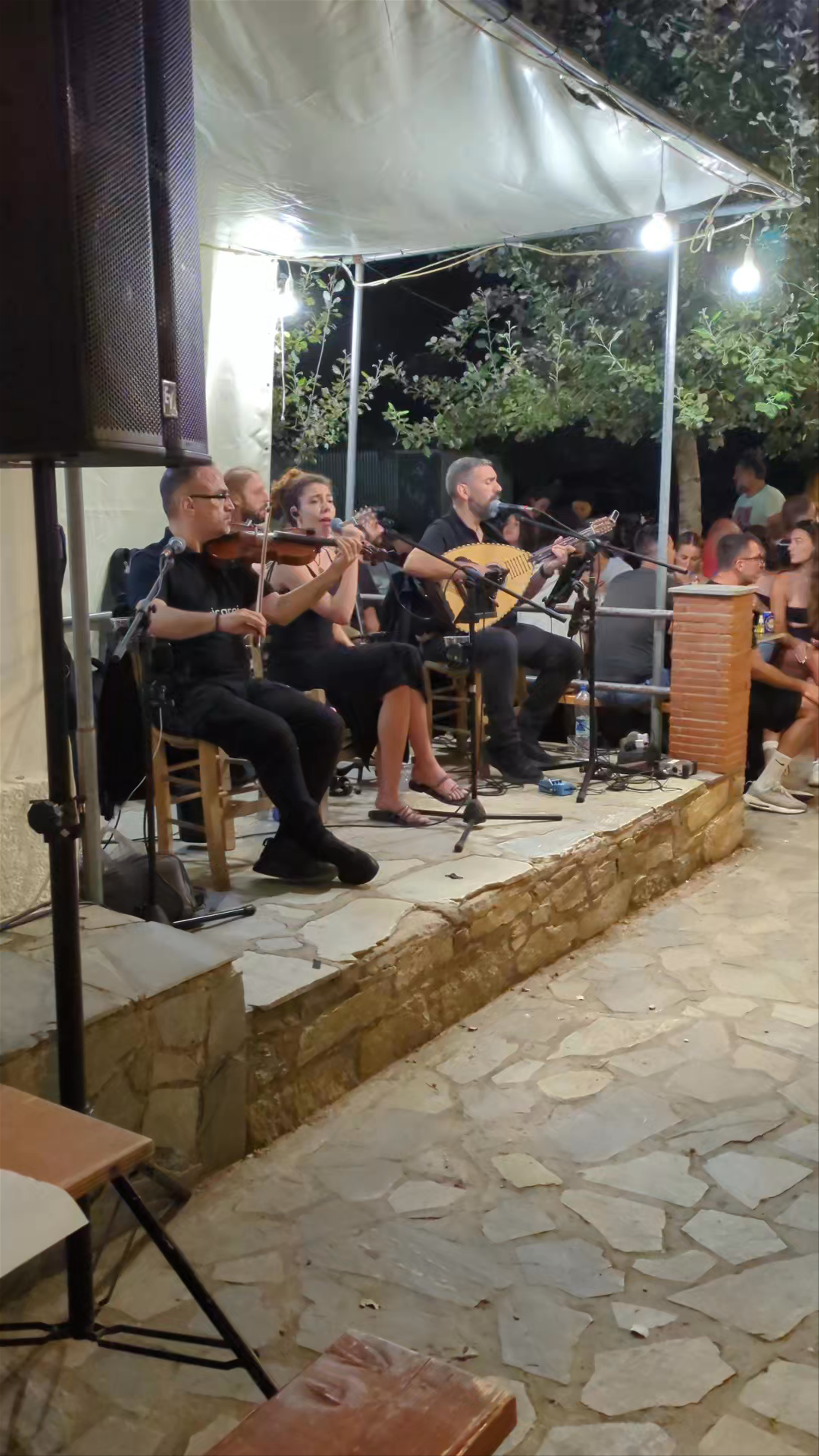 Tragostasi