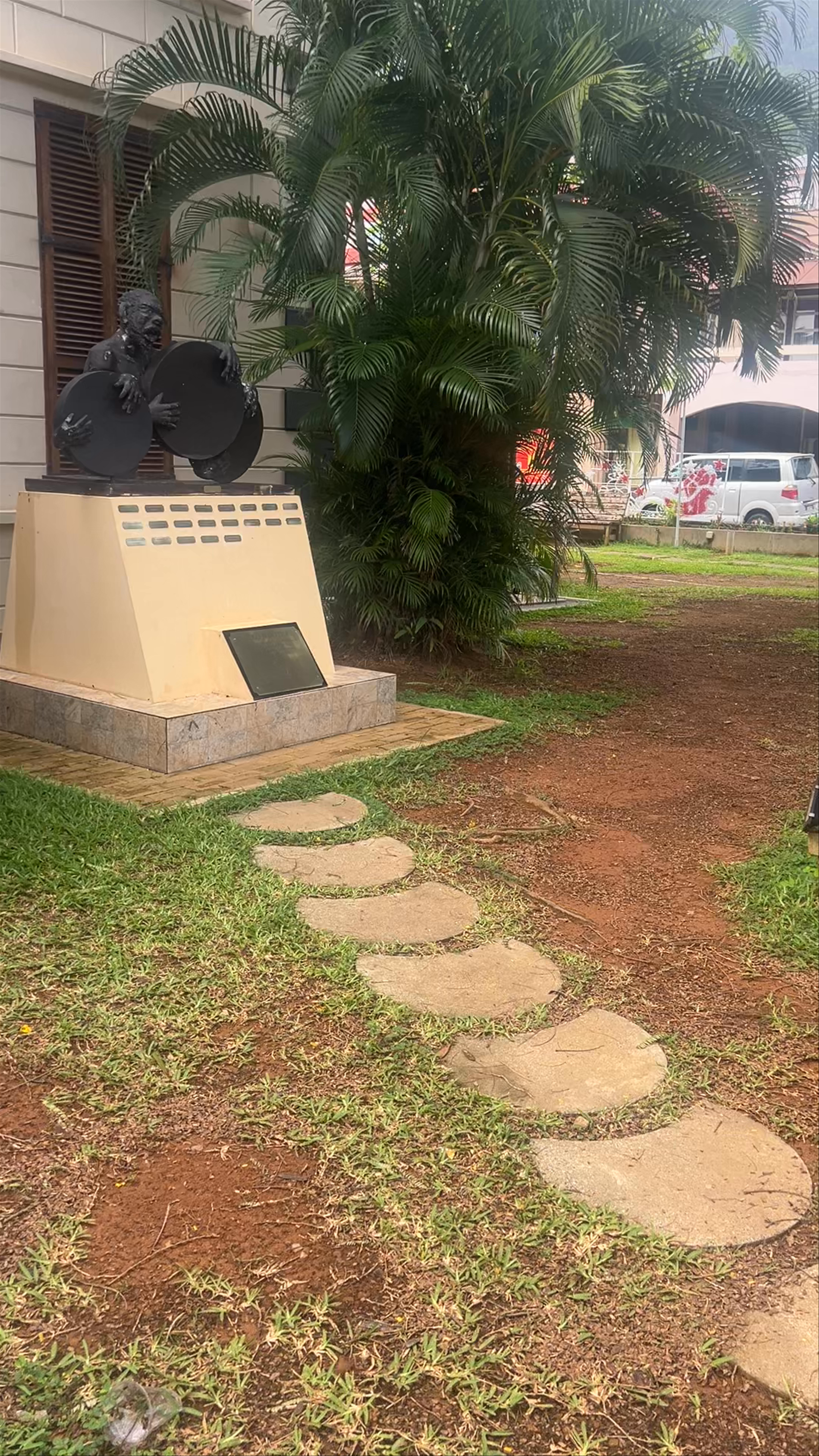 National Museum of History