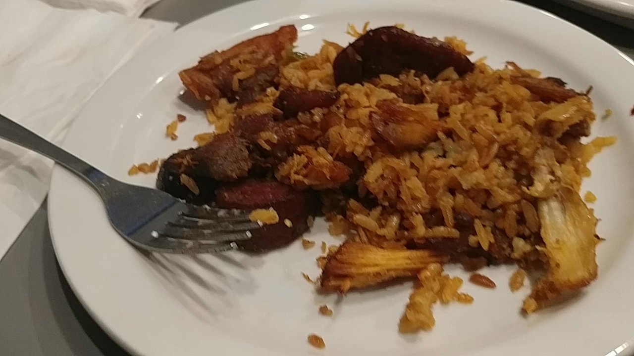 Country Pride - round to have to get a little more of that prime rib on that Friday night and some jambalaya sausage and chicken. - Buffets Near Me - Lebo, Kansas