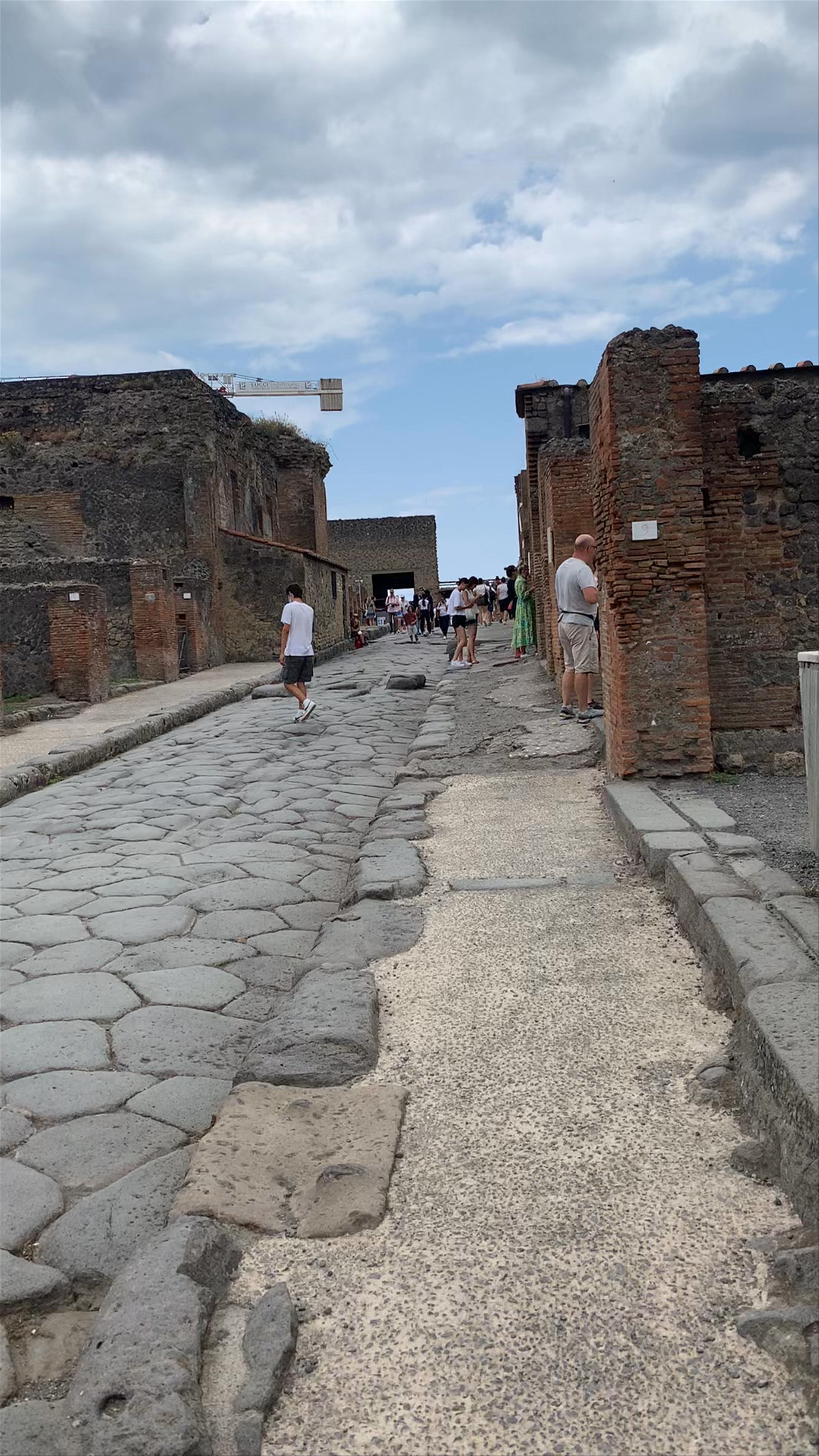 Pompei