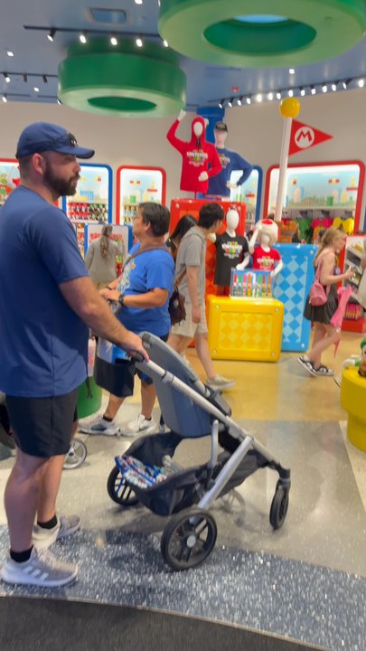 Nintendo Super Star Store - Souvenir Shops Near Me - Orlando, Florida