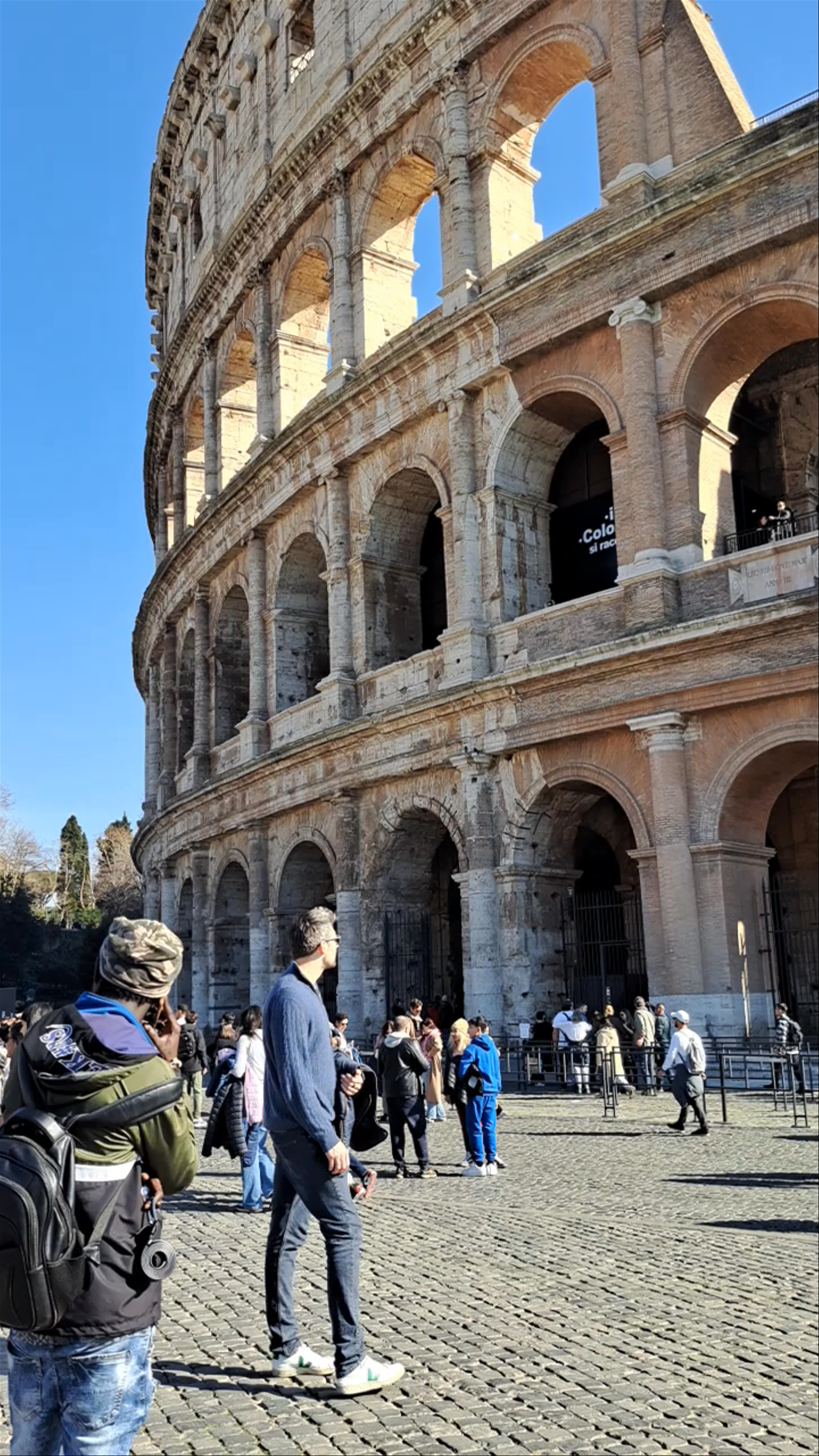 Colosseo