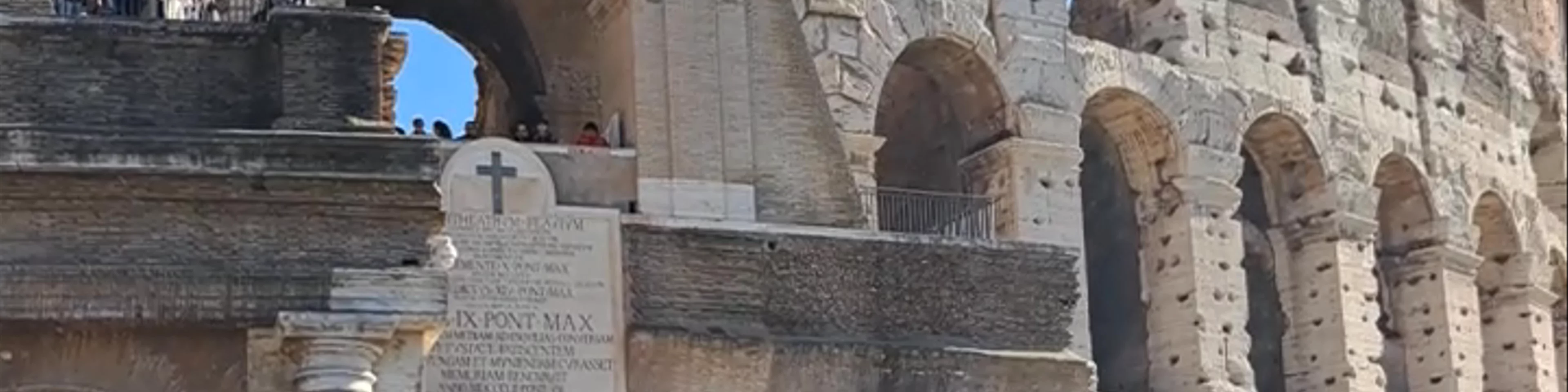 Colosseo