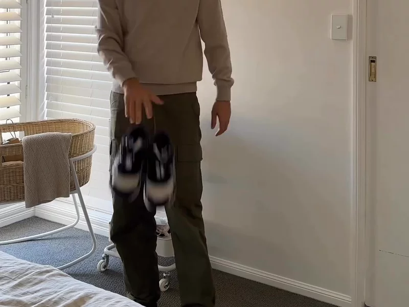 Get Ready With Me