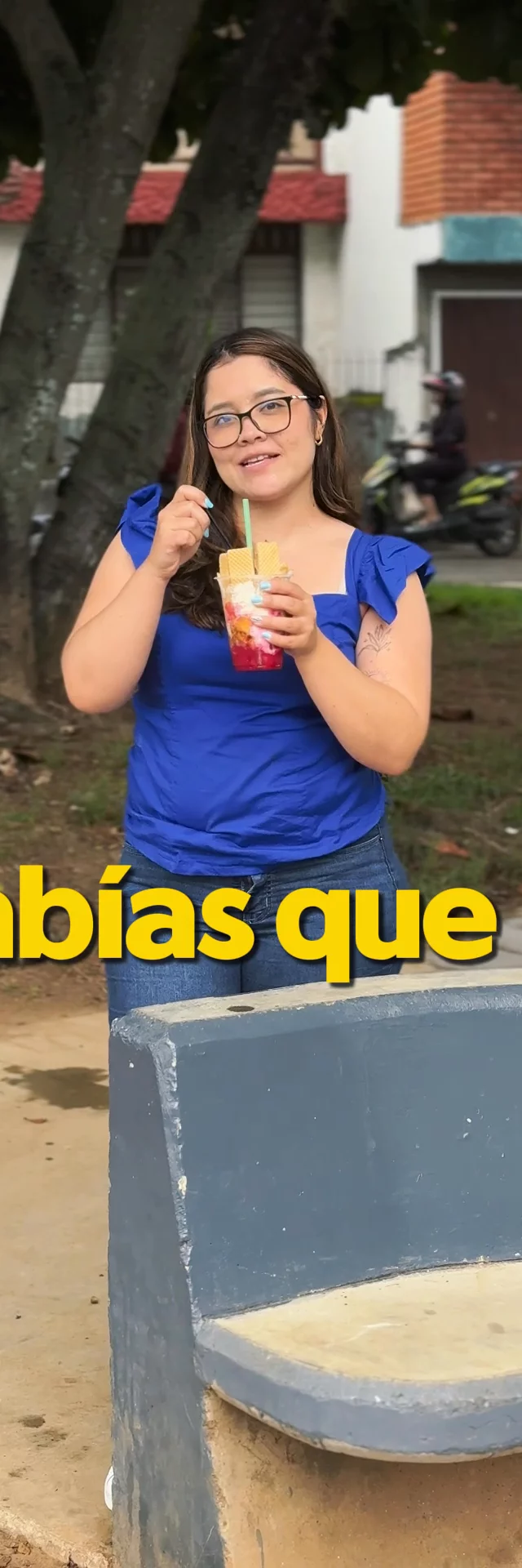 Contenido del creador