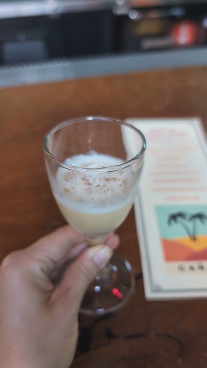 Seven Grand - Can't forget the rum! - Whiskey Bars Near Me - Austin, Texas