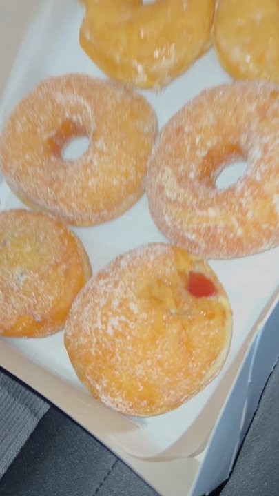 Just Good Donuts - Donuts Near Me - Pittsburgh, Pennsylvania