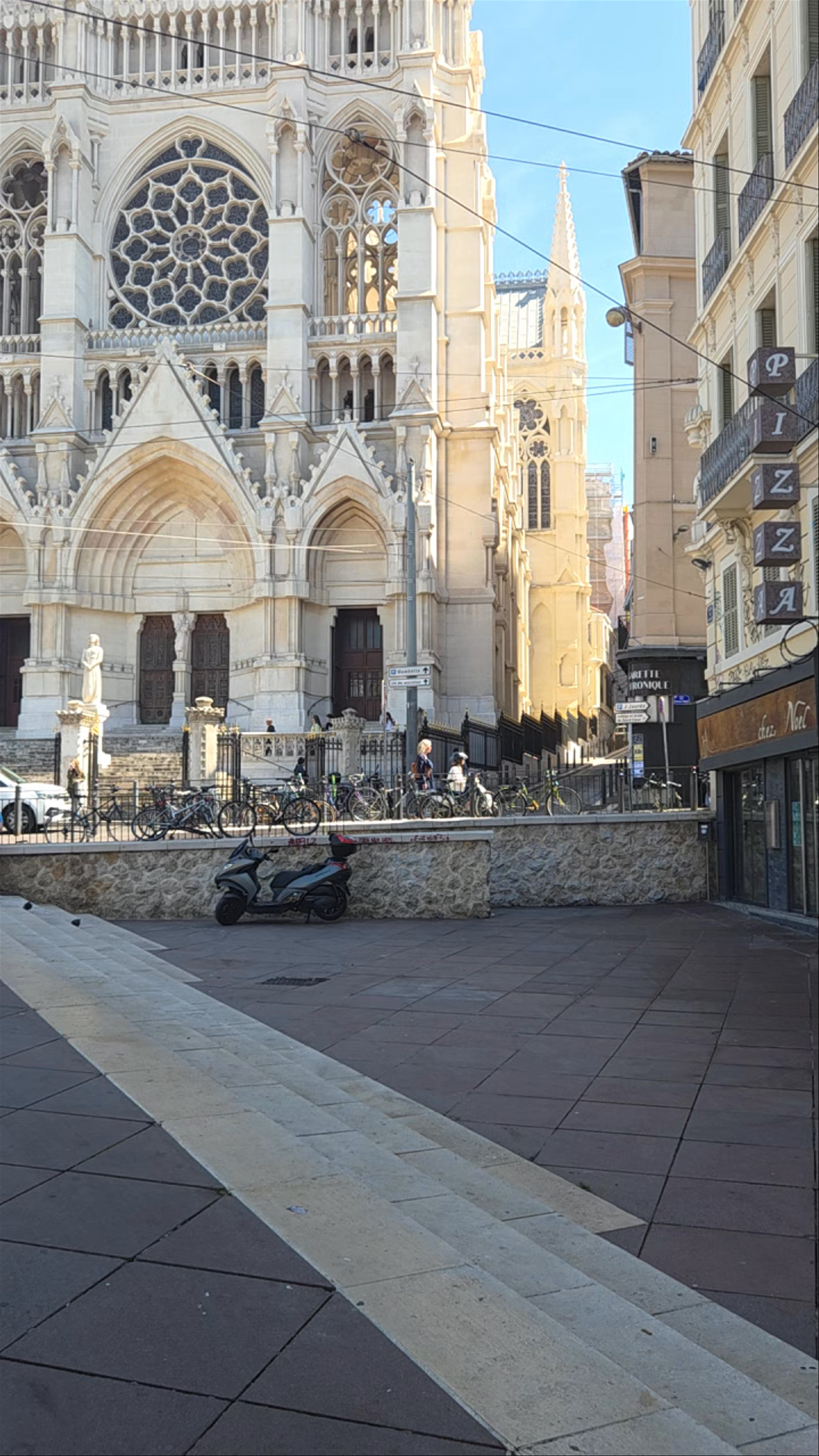 Iglesia de San Vicente de Paúl