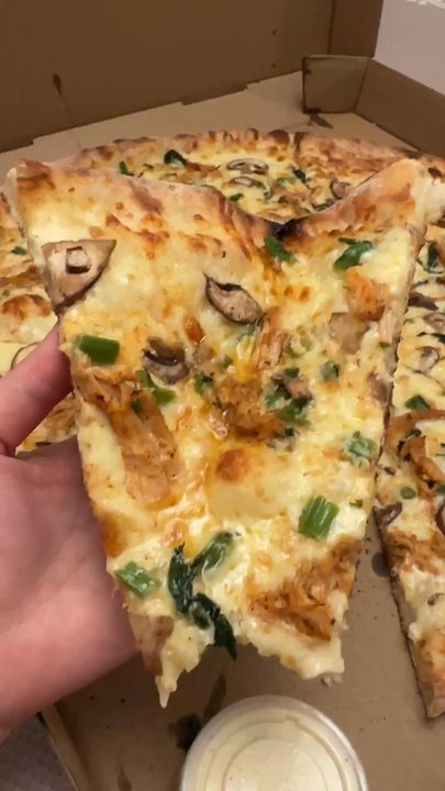 REVOLVER PIZZA - Updated June 2026 - 15 Photos - 916 Queen Street E ...