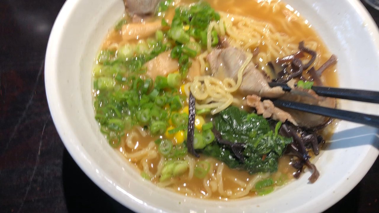Ten Japan - Shoyu Ramen! - Japanese Near Me - Gilroy, California