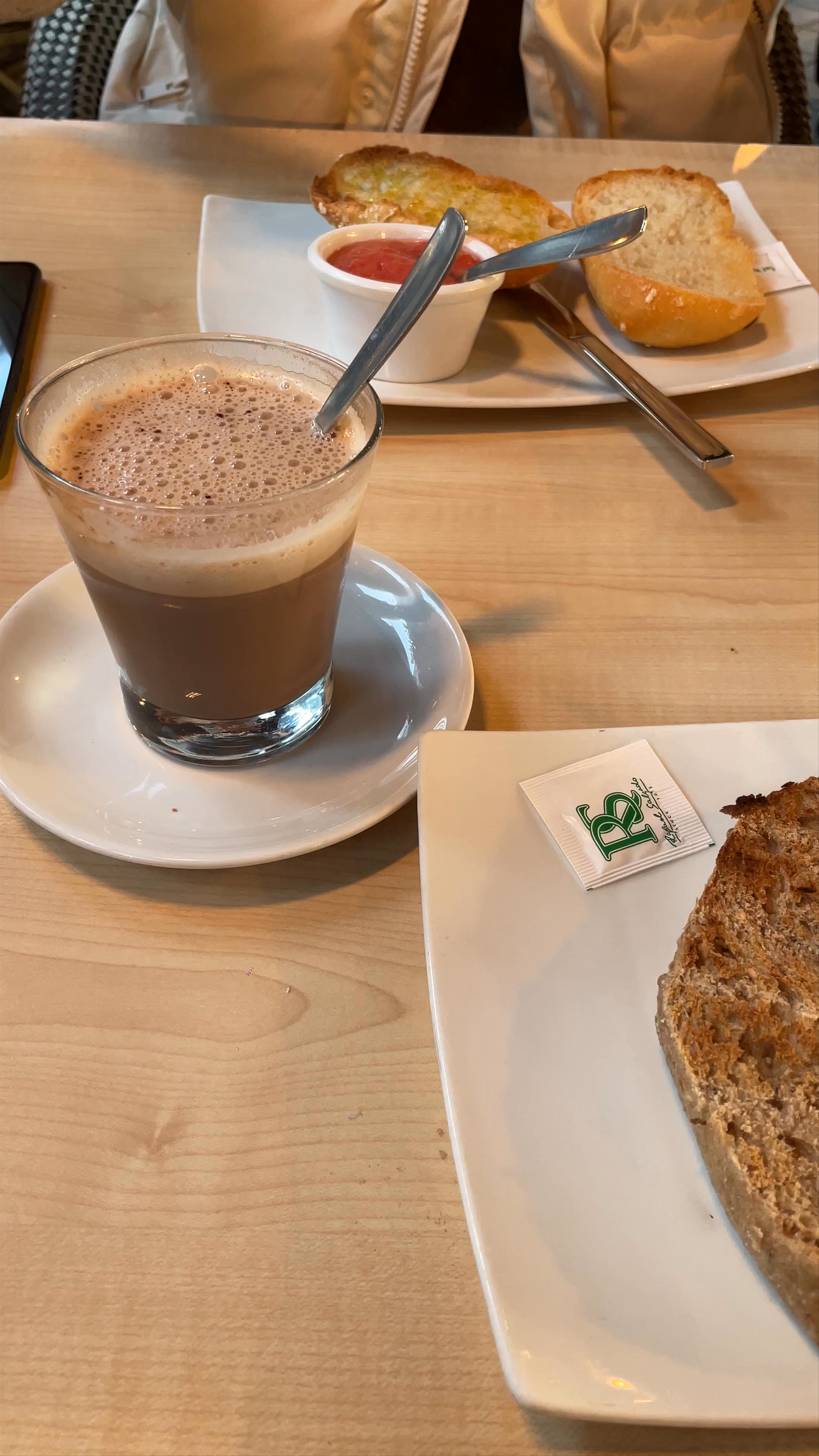 Ferros Café San Francisco de Sales