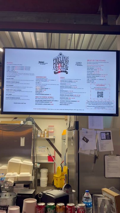 Rolling Smoke BBQ - Barbeque Near Me - Aurora, Colorado