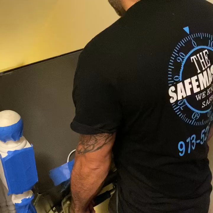 The Safemaster - Keys & Locksmiths Near Me