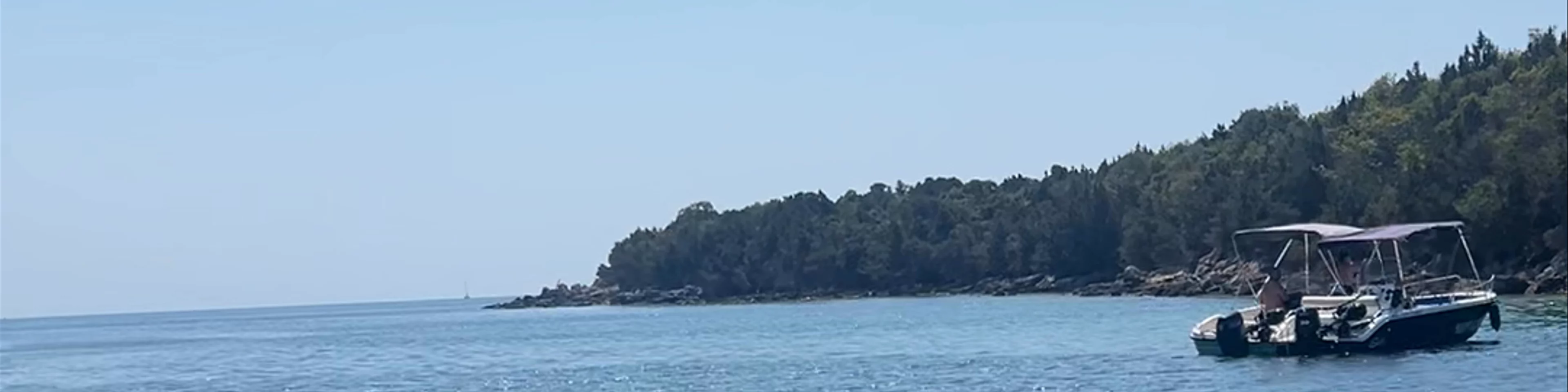 RENT A BOAT SIVOTA (ZERI BEACH)