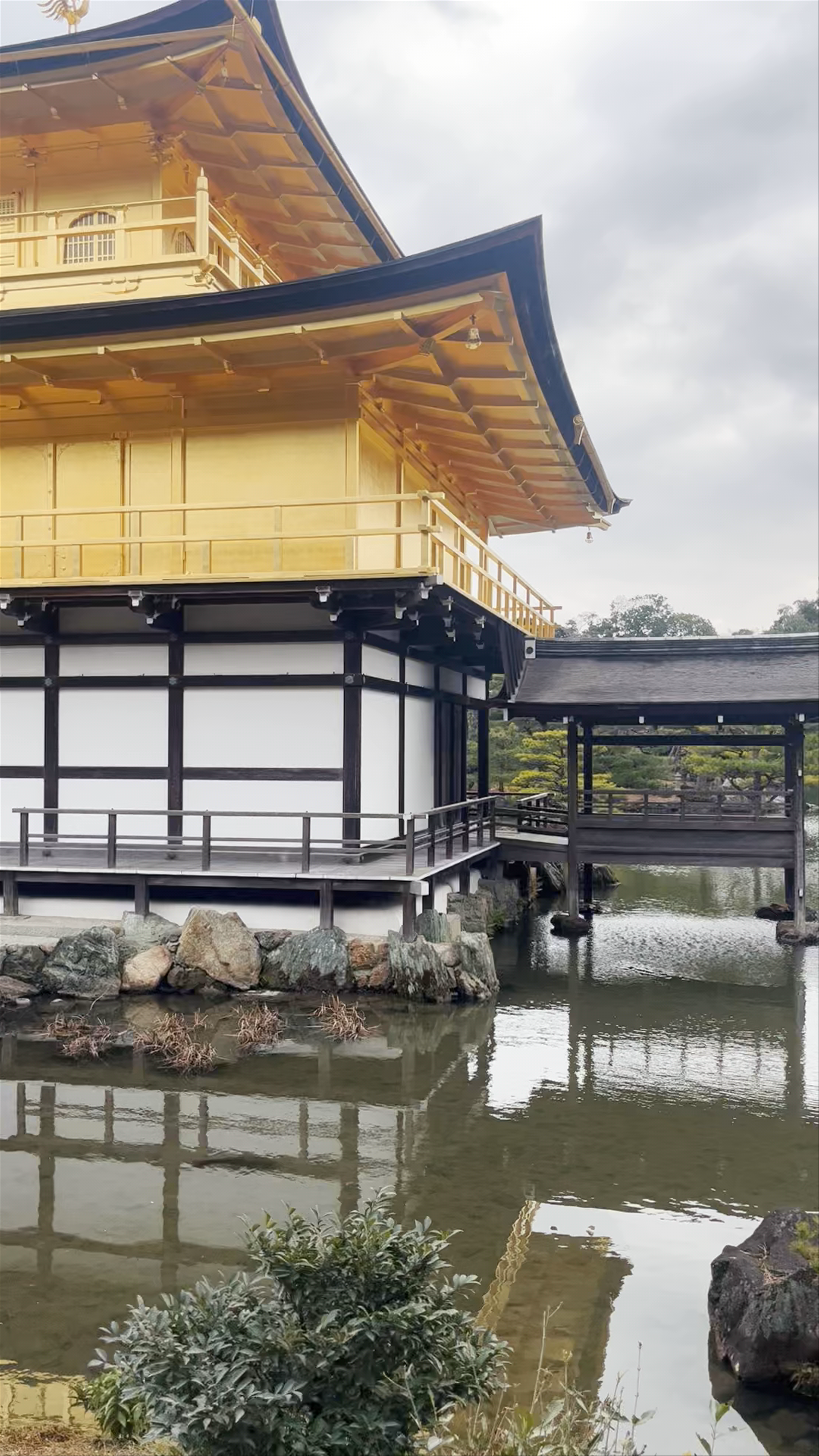 Golden Pavilion