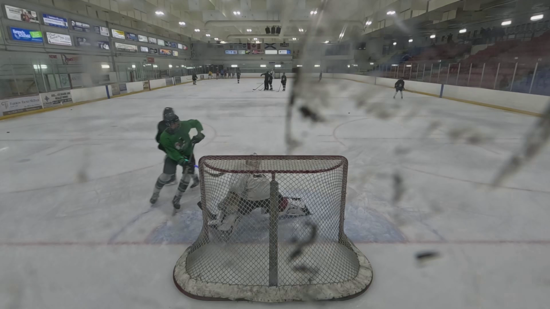 Wyatt Esbaugh: Mastering the Second Effort in Training