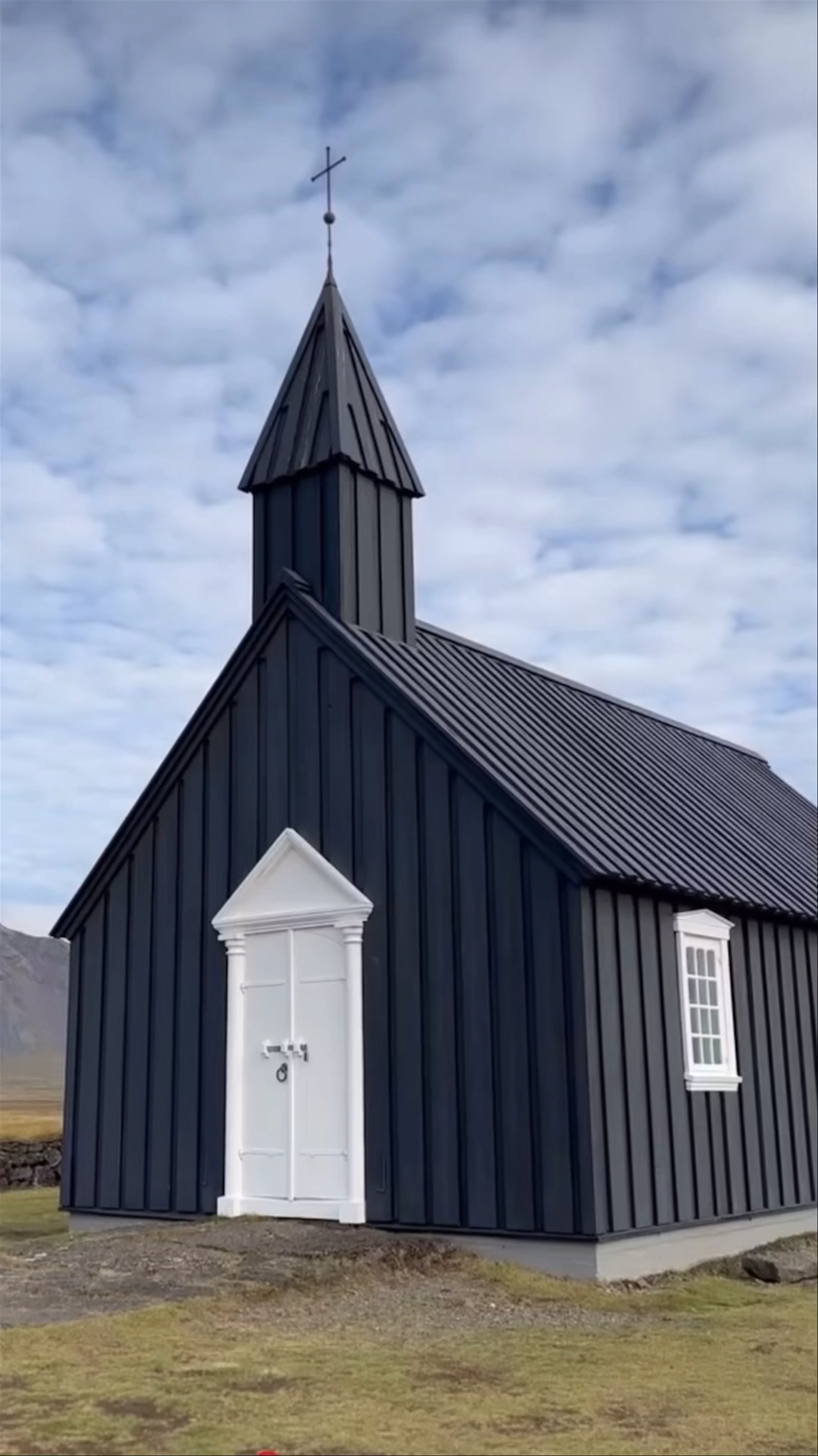 Búðakirkja