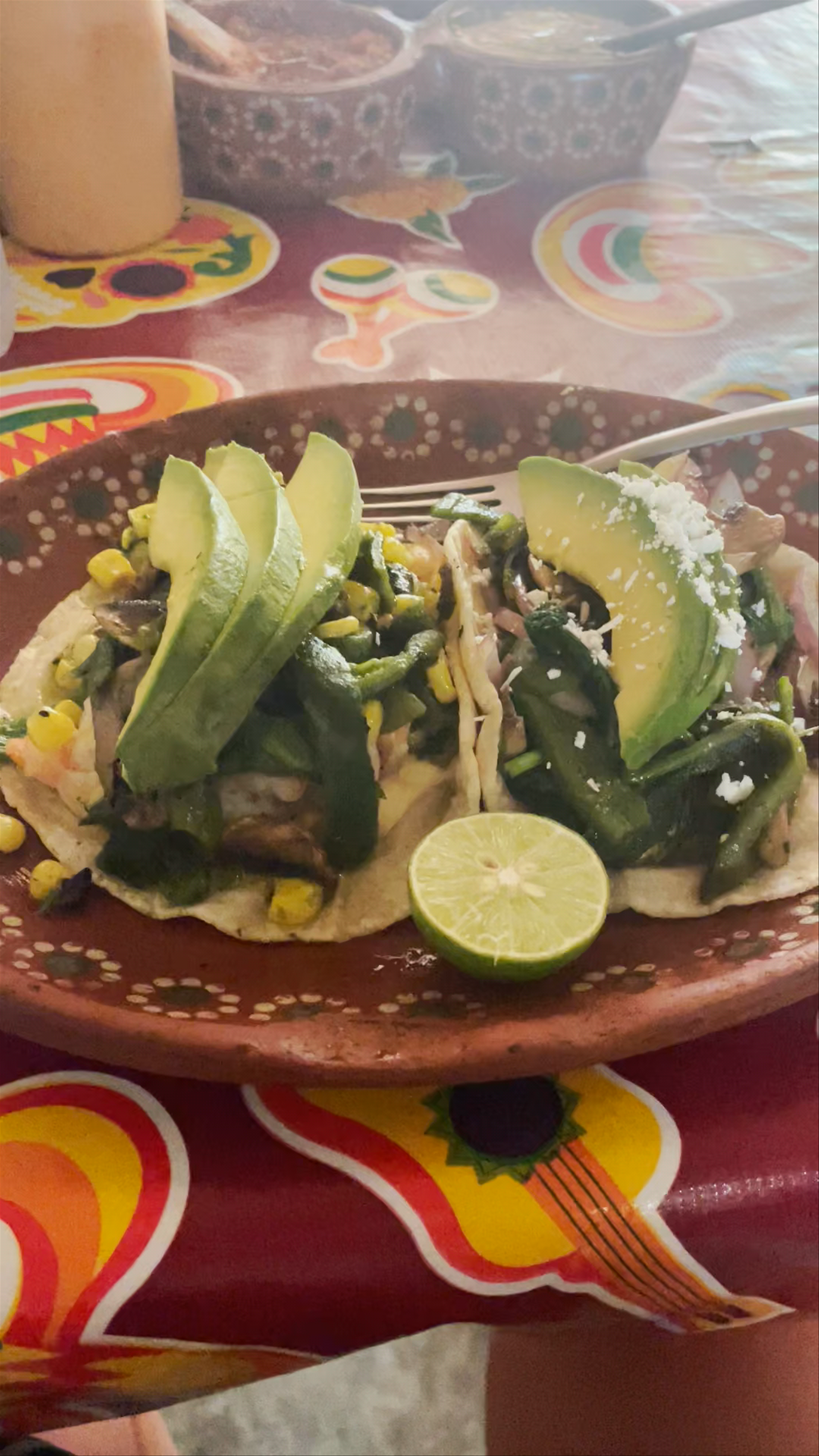 Mary's Traditional Mexican Cuisine: Flavorful Tacos in Sayulita
