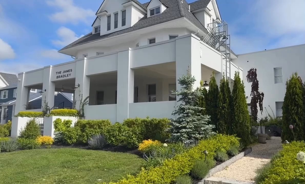 The James Bradley - Hotels Near Me - Bradley Beach, New Jersey