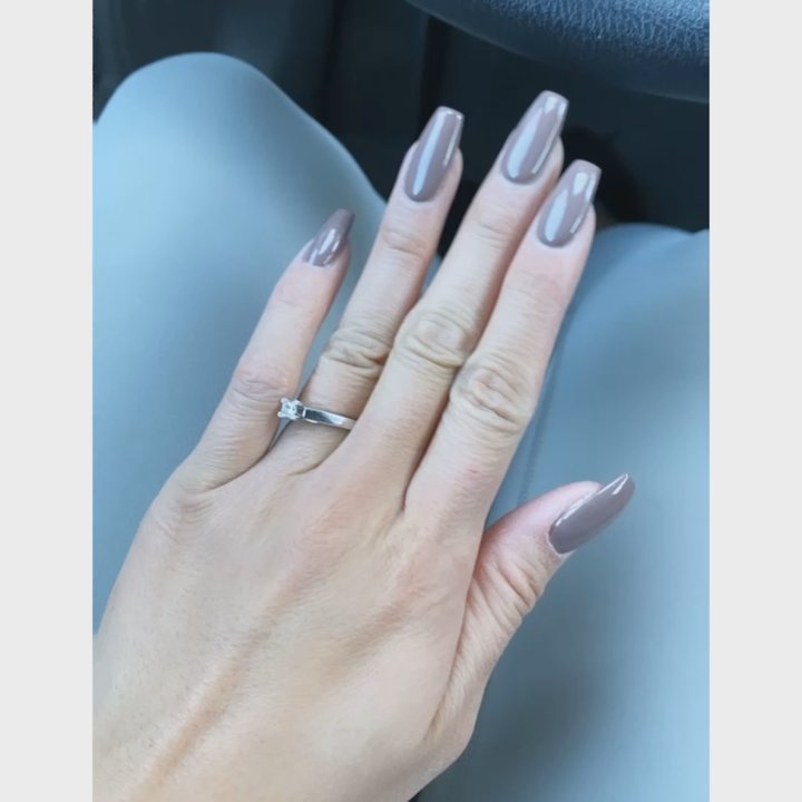 Skyller Nails and Spa - Full set! - Nail Salons Near Me - Riverside, California