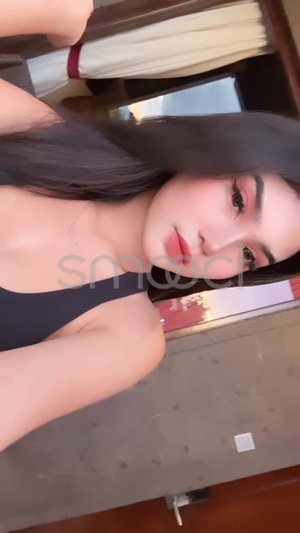 Selomitha Bali Escort Video #25676