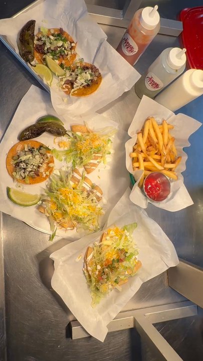 Taco Bitch - Mexican Near Me - Avondale , Arizona