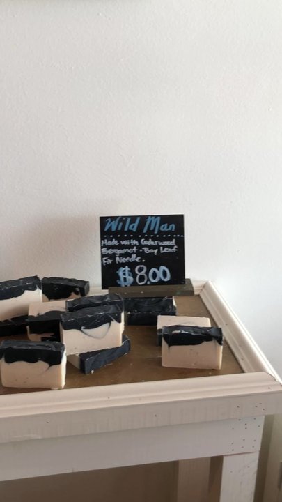 Suhay’s Soaps - Cool spot ! - Cosmetics & Beauty Supply Near Me - Downey, California