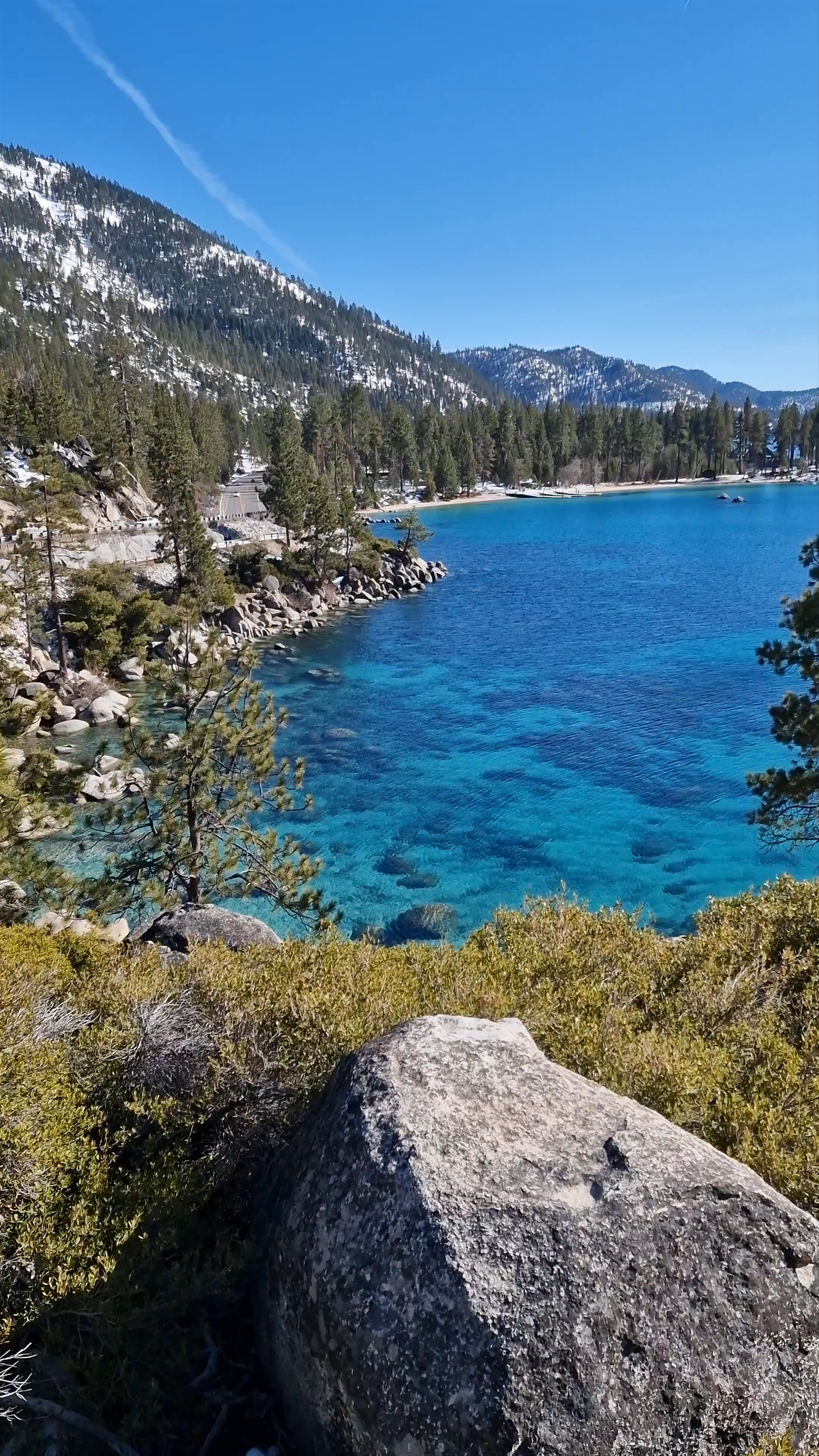 Lake Tahoe